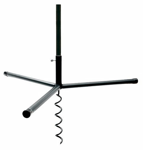 Ultimate Pole Auger With 3-Arm Handle 2 Ultimate Pole Auger With 3-Arm Handle - Image 2