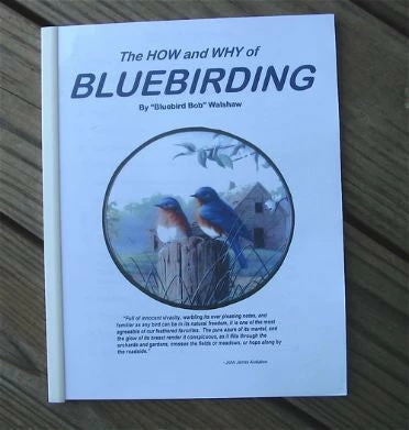 How And Why Of Bluebirding 1 How And Why Of Bluebirding