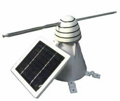 Bird-B-Gone Solar Power Bird Repeller