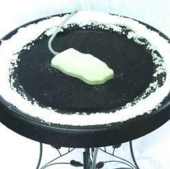 80 Watt Bird Bath Heater-Ice Eliminator