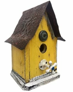 Barn Wood & Tin Rustic Birdhouses 25 Barn Wood & Tin Rustic Birdhouses -US Poultry Sales Store Barn Wood Rustic Birdhouse
