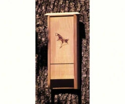 Bat Bungalow Bat House