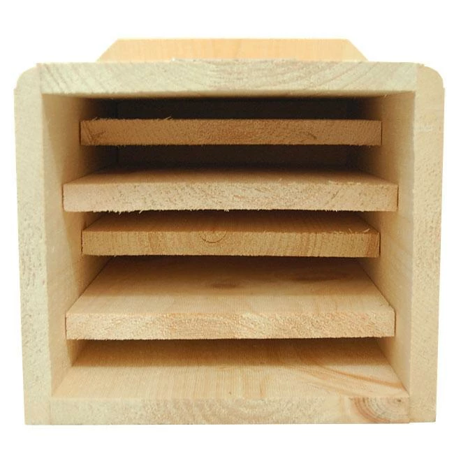 Bat Mansion Large Bat House 2 Bat Mansion Large Bat House - Image 2