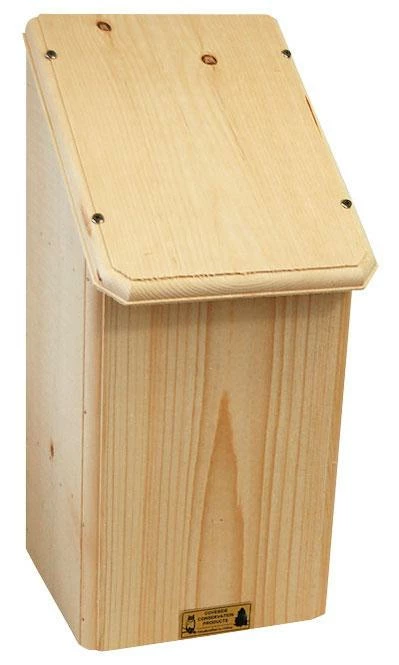 Bat Mansion Large Bat House 1 Bat Mansion Large Bat House