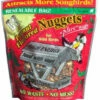 Peanut Flavored Nuggets
