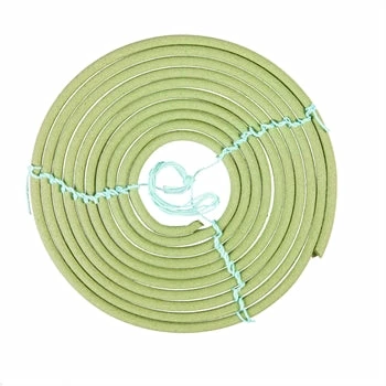 Citronella Bug Spirals- Set Of 3 2 Citronella Bug Spirals- Set Of 3 - Image 2