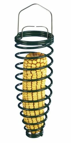 Corn Caddy Squirrel Feeder Set/2