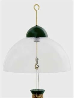 Droll Yankees Squirrel Guard Dome