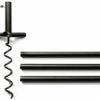 Ultimate Pole Auger With 3-Arm Handle