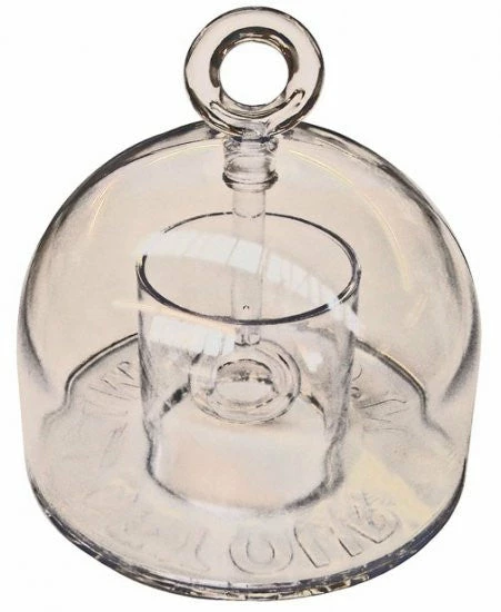 Detourant Ant Moat For Hummingbird Feeders 1 Detourant Ant Moat For Hummingbird Feeders