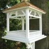 Dream House Bird Feeder With Bracket