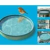 Heated Bird Bath 3 Mounting Options