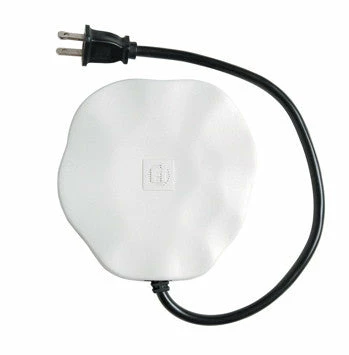 Heated Rock-Birdbath De-icer W/ Thermostat 1 Heated Rock-Birdbath De-icer W/ Thermostat