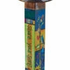 Gather Friends Tall Bird Bath