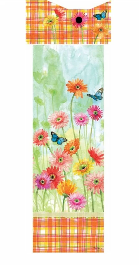 Birdhouse Art Poles 6 Ft. Post 7 Birdhouse Art Poles 6 Ft. Post - Image 7