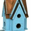 Greyton Beach Birdhouse