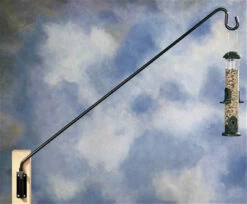 Extended Reach Wall Bracket-36 Inch