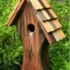 Nottingham Birdhouse