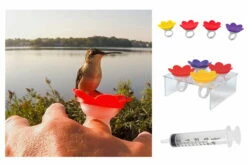 Hummer Ring Kit 9 Hummer Ring Kit -US Poultry Sales Store Hummer Ring kit