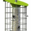 Nuttery Tall Seed Feeder