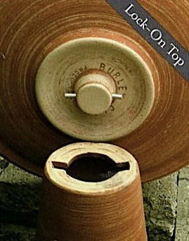 Bluebird Pedestal Birdbath-Locking Top 2 Bluebird Pedestal Birdbath-Locking Top - Image 2