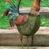 Rockin' Rooster