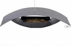 ESSCHERT DESIGN Mod Bird Feeder- Flight