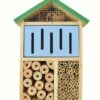 Multi-Chamber Insect House