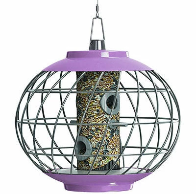 Gardman Nuttery Squirrel Proof Seed Feeder 2 Gardman Nuttery Squirrel Proof Seed Feeder - Image 2