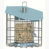 Nuttery Caged Suet Feeder
