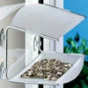 Piep Show Window Bird Feeder