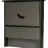 Poly-Lumber Bat House