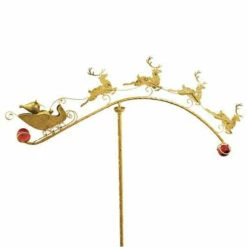 Reindeer And Sleigh Garden Stake 5 Reindeer And Sleigh Garden Stake -US Poultry Sales Store RCS SLEIGH 733d119d 3530 4fb4 91ef 8f015f248224