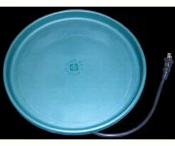 Replacement Pan For Heated Bird Bath