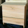 Large Capacity Bat House-5 Chamber