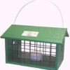 Mealworm Jail Feeder-Recycled Plastic