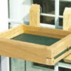 Window Mount Platform Feeder