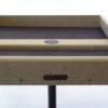 Large Recycled Seed Catcher Platform Pole-Mount