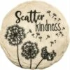 Scatter Kindness Stepping Stone/Plaque