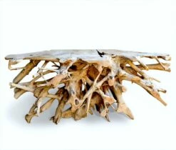 Teak Root Console Table 7 Teak Root Console Table -US Poultry Sales Store Teak Root Console 73 inch