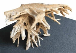 Teak Root Console Table 8 Teak Root Console Table -US Poultry Sales Store Teak Root Console Table 50 inch