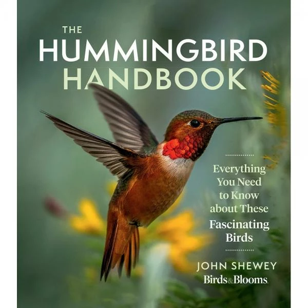 The Hummingbird Handbook 1 The Hummingbird Handbook