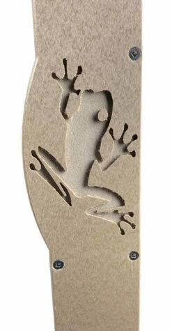 Tree Frog House -US Poultry Sales Store Tree Frog House sideview