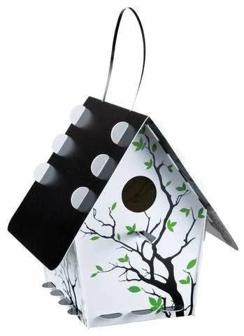 Tweet Tweet Birdhouse Kits 2 Tweet Tweet Birdhouse Kits - Image 2