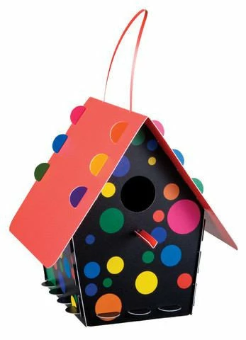 Tweet Tweet Birdhouse Kits 6 Tweet Tweet Birdhouse Kits - Image 6