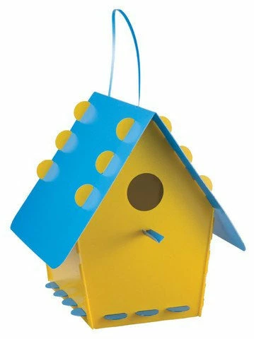Tweet Tweet Birdhouse Kits 4 Tweet Tweet Birdhouse Kits - Image 4