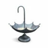 Umbrella Bird Feeder Or Planter