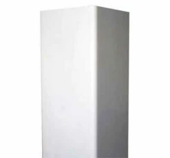 Vinyl Post Cover For 4x4 Wood Post