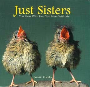 Just Sisters Gift Book 1 Just Sisters Gift Book