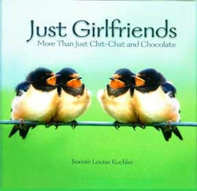 Just Girlfriends Gift Book 1 Just Girlfriends Gift Book